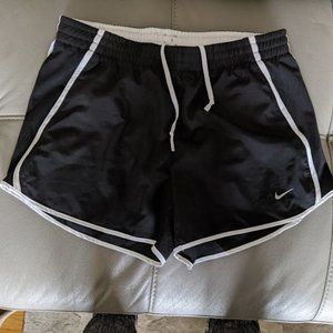 Nike Black Dri Fit Shorts
